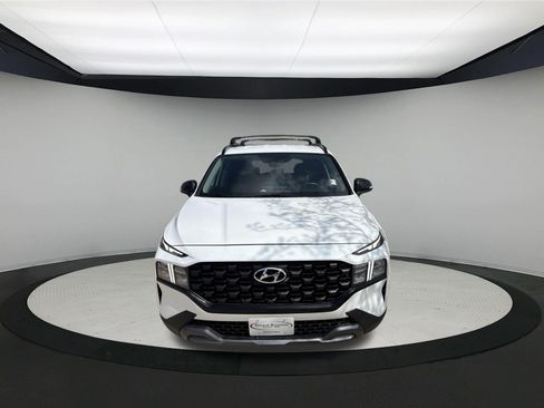Used 2022 Hyundai Santa Fe XRT w/ Cargo Package FWD image 2