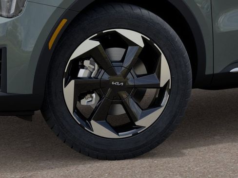New 2026 Kia Sorento EX image 12