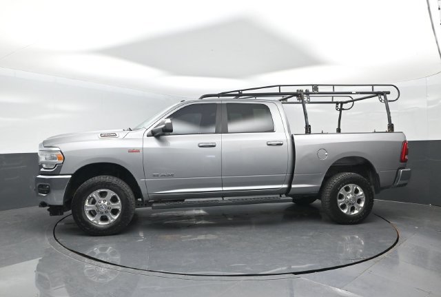 Used 2019 RAM 2500 Big Horn AWD/4WD image 4