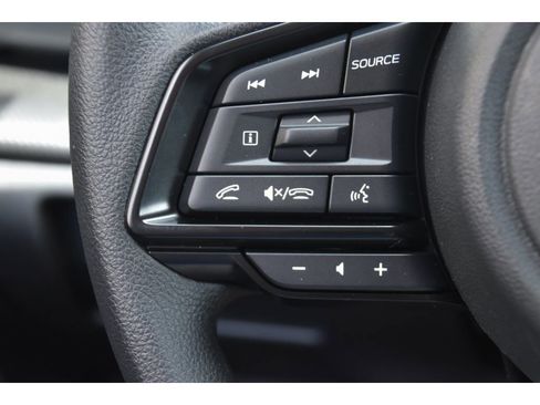 New 2026 Subaru Crosstrek 2.0i Premium AWD/4WD image 31