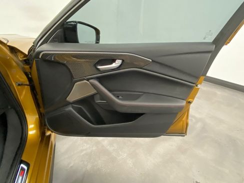 Used 2021 Acura TLX Type S AWD/4WD image 44