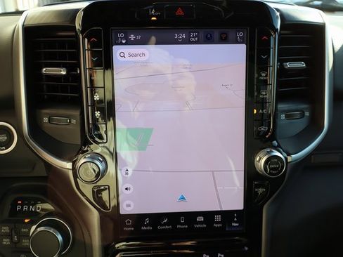 New 2026 RAM 1500 Big Horn image 23