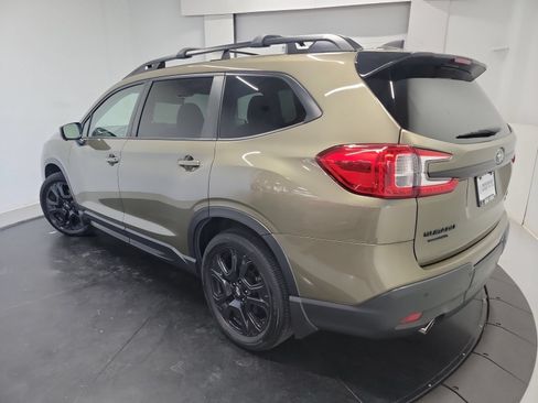 Used 2023 Subaru Ascent Onyx Edition Limited AWD/4WD image 6