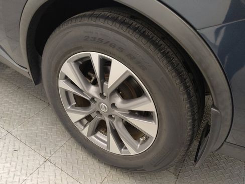 Used 2017 Nissan Murano SL w/ SL Technology Package image 31