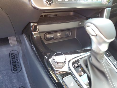 New 2026 Kia Seltos EX FWD image 20