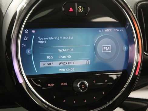 Certified 2023 MINI Cooper Countryman S image 11