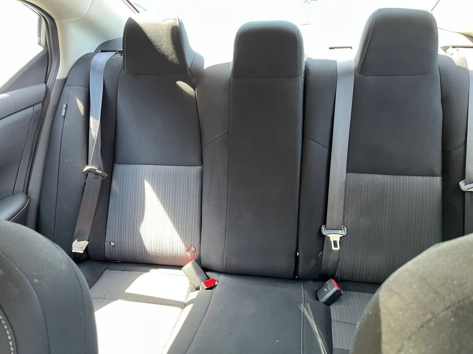 Used 2025 Nissan Sentra SV FWD image 39