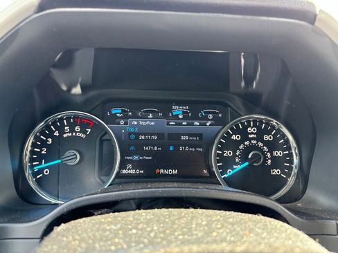 Used 2019 Ford F150 Lariat RWD image 14