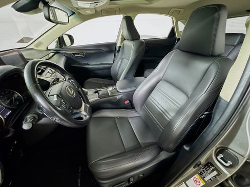 Used 2018 Lexus NX 300 AWD w/ Comfort Package image 14