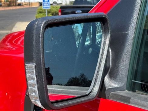 Used 2022 Ford F150 XLT w/ Equipment Group 302A High image 54