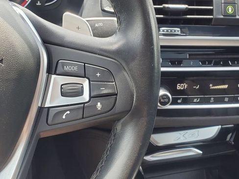 Used 2019 BMW X4 xDrive30i w/ Driving Assistance Package AWD/4WD image 19