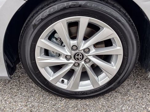 Used 2024 Toyota Camry LE image 41