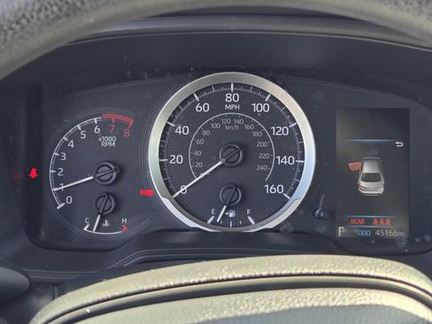 Used 2020 Toyota Corolla LE image 21