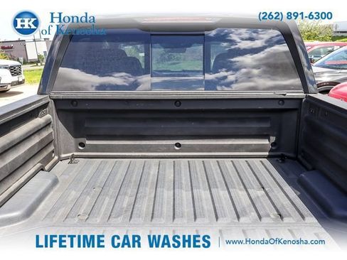 Used 2023 Honda Ridgeline Black Edition image 25
