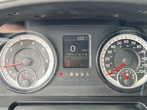 Used 2014 RAM 1500 Express AWD/4WD image 19