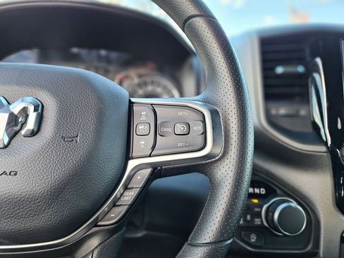 New 2025 RAM 1500 Tradesman image 25