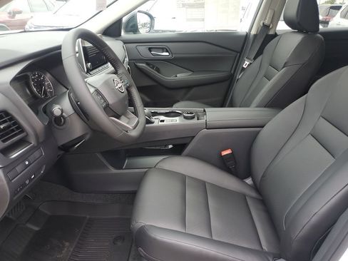 New 2026 Nissan Rogue Dark Armor AWD/4WD image 21