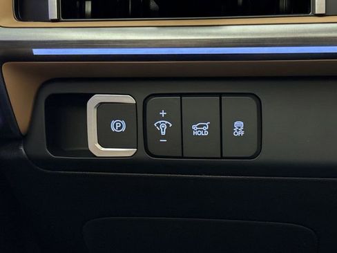 New 2026 Hyundai Santa Fe Limited image 19