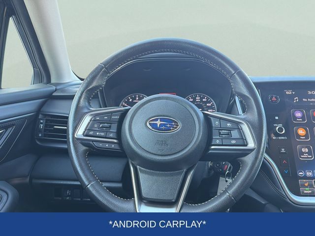 Used 2024 Subaru Outback Premium AWD/4WD image 8