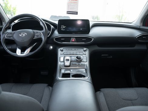 Used 2023 Hyundai Santa Fe SEL image 19