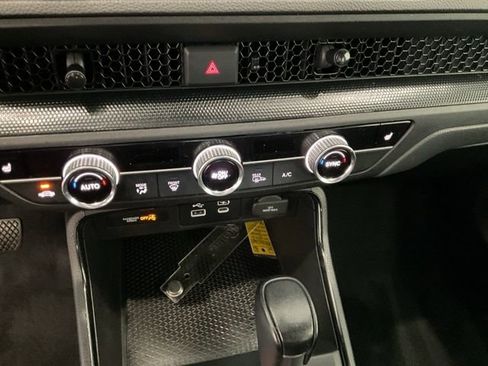 Certified 2023 Honda CR-V Sport image 16