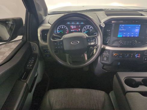 Used 2022 Ford F150 XLT w/ Trailer Tow Package AWD/4WD image 18