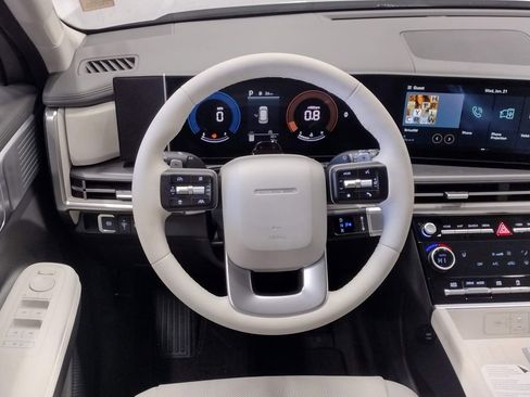 New 2026 Hyundai Santa Fe SEL image 39