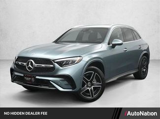 Certified 2026 Mercedes-Benz GLC 300 4MATIC video 1