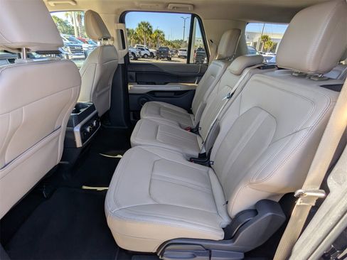 Used 2024 Ford Expedition Max Limited image 15
