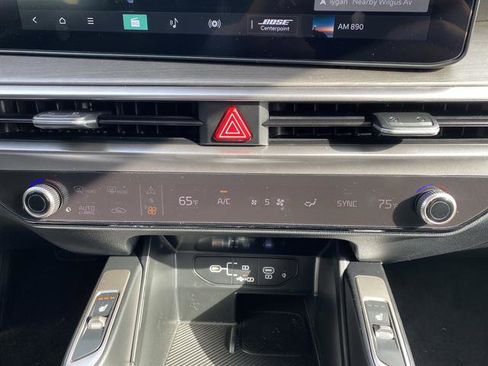 New 2026 Kia Sorento X-Line EX image 26