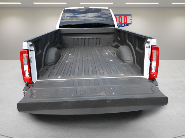 Used 2025 Ford F250 XLT AWD/4WD image 26