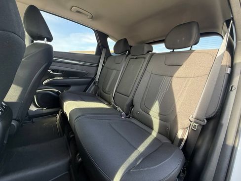 Certified 2024 Hyundai Tucson SEL FWD image 25