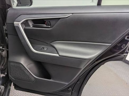 Used 2025 Toyota RAV4 LE FWD image 19