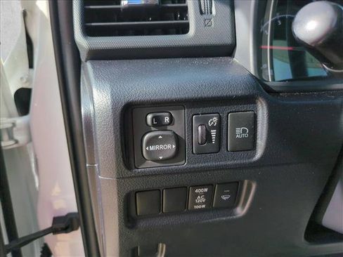 Used 2023 Toyota 4Runner TRD Sport RWD image 13