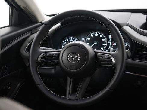 Certified 2026 MAZDA CX-30 AWD 2.5 S image 16