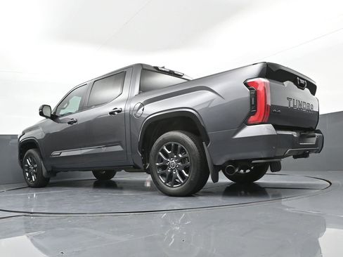 Used 2023 Toyota Tundra Platinum image 30