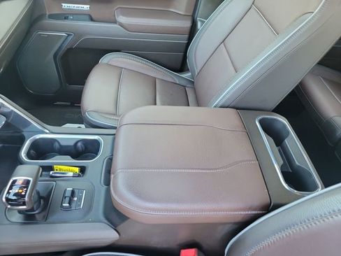 Used 2025 GMC Sierra 1500 Denali image 30