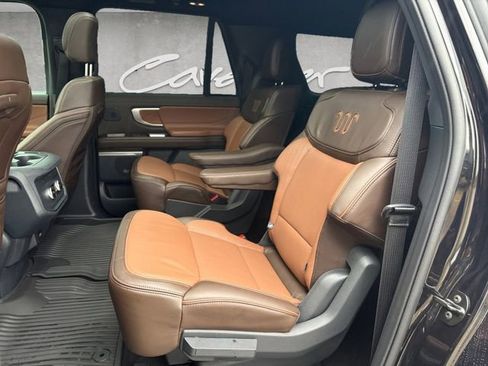 Used 2025 Ford Expedition Max King Ranch image 22