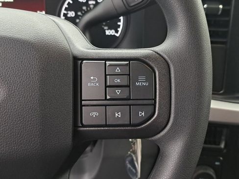 New 2026 Ford F250 XL w/ STX Appearance Package image 26