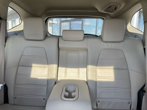 Used 2019 Honda CR-V Touring image 22
