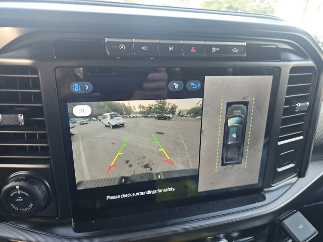 Used 2024 Ford F150 Raptor AWD/4WD image 30