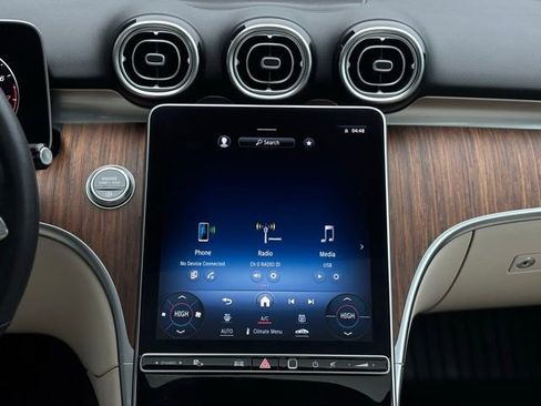 Certified 2023 Mercedes-Benz C 300 4MATIC Sedan image 33