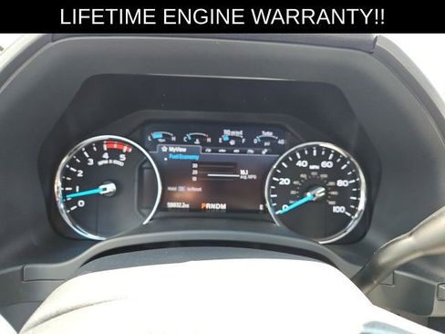 Used 2022 Ford F250 Platinum w/ Tremor Off-Road Package image 26