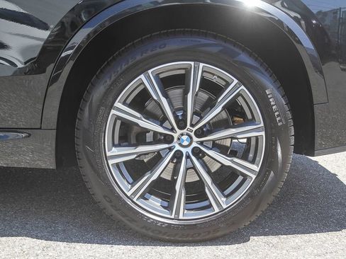 Used 2023 BMW X5 sDrive40i w/ M Sport Package RWD image 8