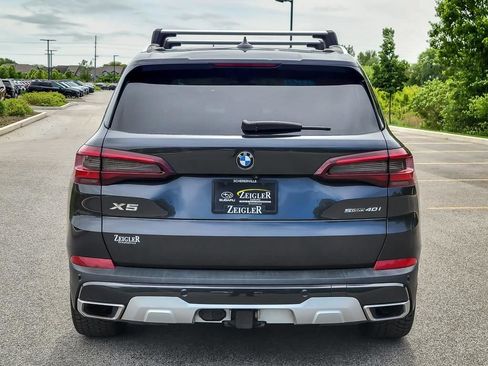 Used 2021 BMW X5 sDrive40i w/ Premium Package 2 RWD image 6