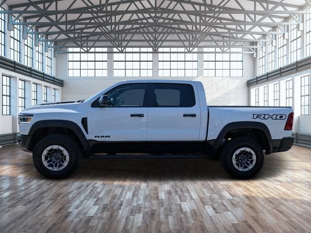 New 2026 RAM 1500 RHO AWD/4WD image 6
