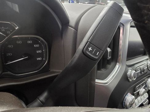 Used 2022 GMC Sierra 1500 SLT w/ SLT Premium Plus Package image 21