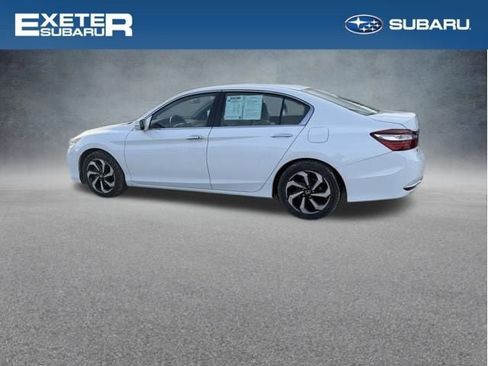 Used 2016 Honda Accord EX-L image 6