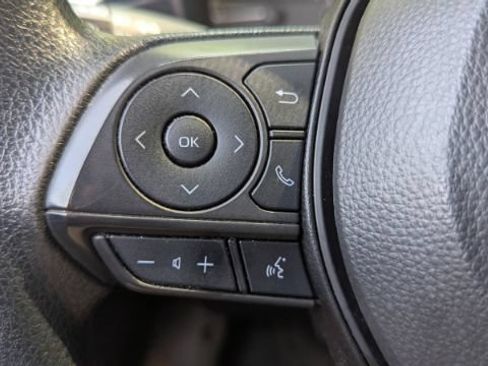Used 2024 Toyota Corolla LE FWD image 24