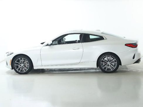 Certified 2026 BMW 430i xDrive Coupe w/ Driving Assistance Package image 37